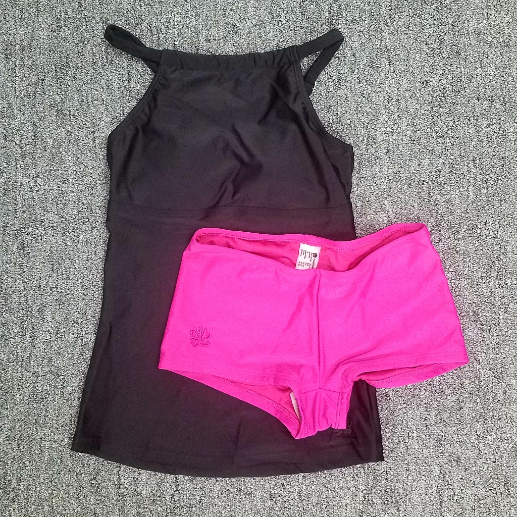 Hapari Brand New Swimwear Set
